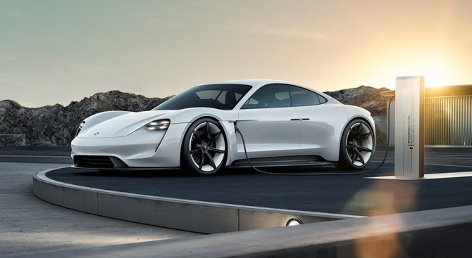 Porsche готви грандиозна промяна за 6 милиарда евро
