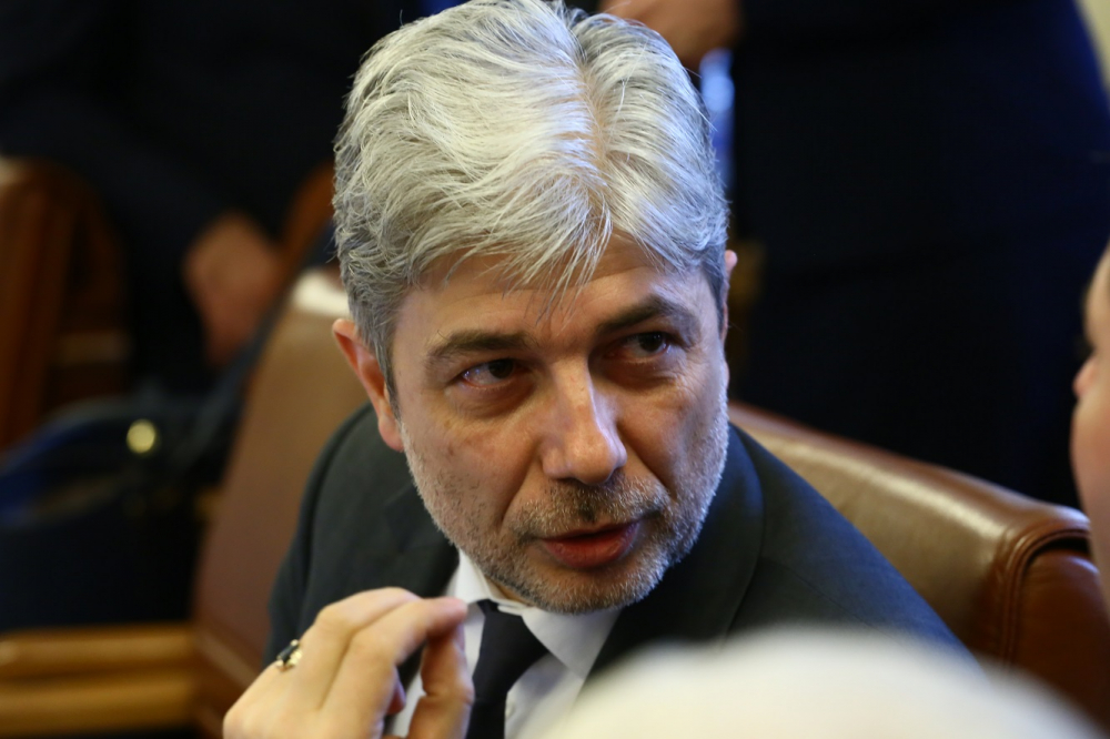 Министър Нено Димов за рокадите в кабинета: Не съм убеден, че подобен тип оставки решават проблемите