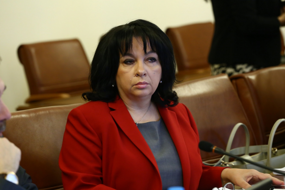 Теменужка Петкова с важни новини за сделката с ЧЕЗ: Гинка Върбакова пое ангажимент да...