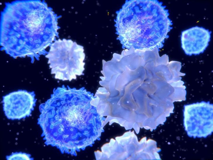 Учените със сензационно откритие за древен вирус, който причинява рак на мозъка