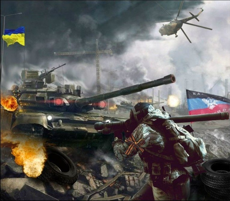 Експерт обясни защо украинската армия няма да посмее да атакува Донбас