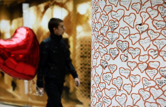 Пакистан забрани Свети Валентин