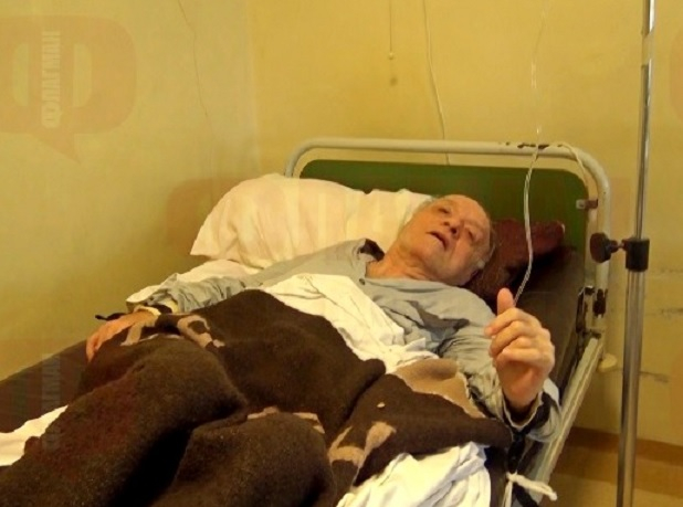 Нечовешка трагедия с известен бургаски лекар! Държат го под ключ в "Хоспис на ужасите" и очакват бързата му смърт