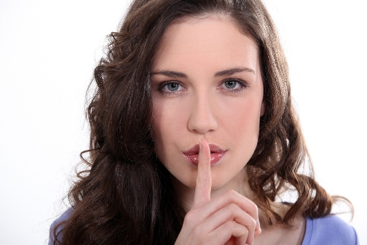 По-добре замълчи: 10 фрази, които да не казваш