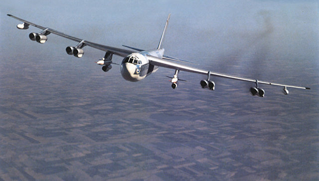 NI: САЩ правят нова далечна ракета за бъдещия бомбардировач B-21 Raider  
