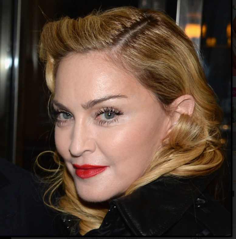 Какво се случва с Мадона? Певицата отново взриви мрежата с това ВИДЕО, феновете ѝ са в потрес
