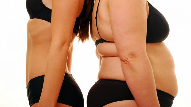 Експерт: Ако жените ходят голи у дома, ще спазват много по-лесно диетите