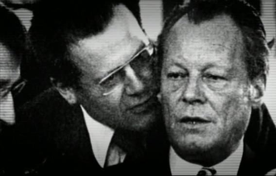 Аферата "Гийом" или един от най-големите шпионски скандали в историята на Студената война (СНИМКИ)