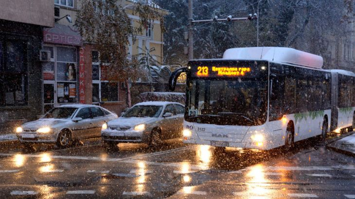Готвят огромни промени в градския транспорт в София! Напролет пътуваме по нови правила!
