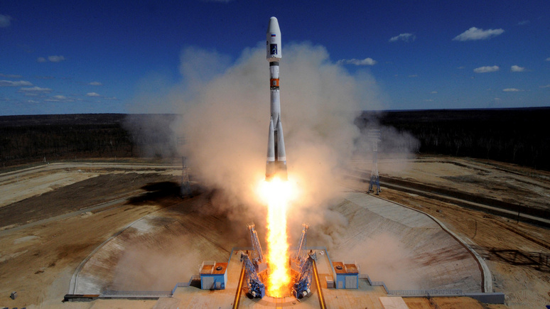 Popular Мechanics: Русия ще разработва своя свръхтежка космическа ракета  