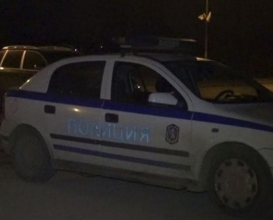 Ексклузивно в БЛИЦ! Пловдивско село почерня от полиция, ето какво се случва 