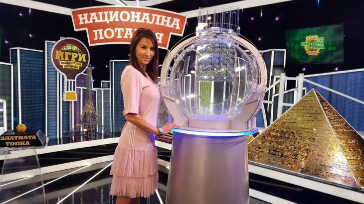 Симона Пейчева става част от Нова телевизия, бившата гимнастичка ще води...