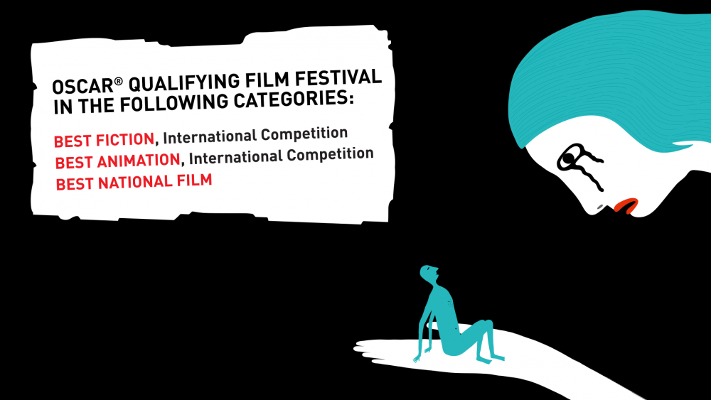 Изключително международно признание! Филмовата академия в САЩ избра български фестивал за официален партньор на наградите OSCAR® в Източна Европа