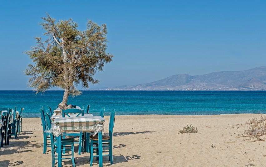 Много лоша новина за всички, които плануват море в Гърция (СНИМКА)