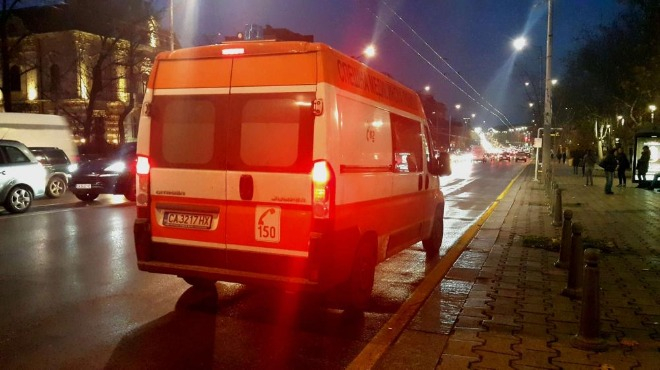 Първи подробности за ранените при зверската катастрофа в София