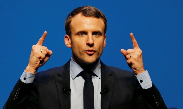 Френският президент заплаши с удар Сирия, ето каква е причината