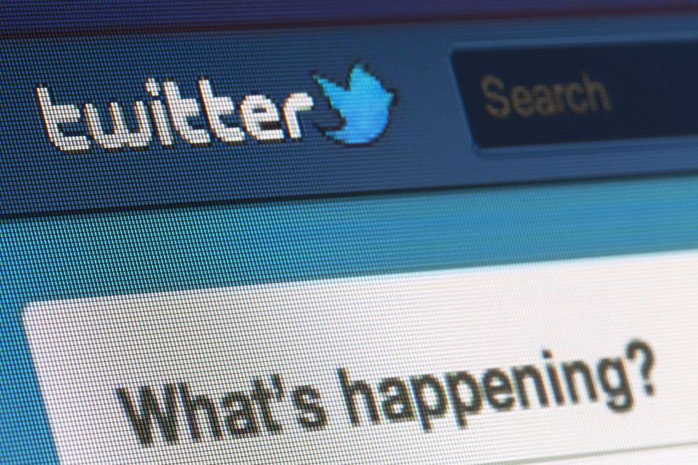 Джак Дорси: Туитър не се продава