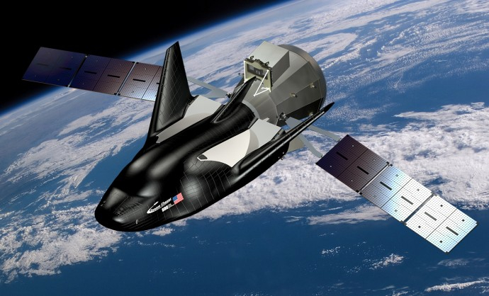 NASA даде разрешение за първи полет на совалката Dream Chaser до МКС