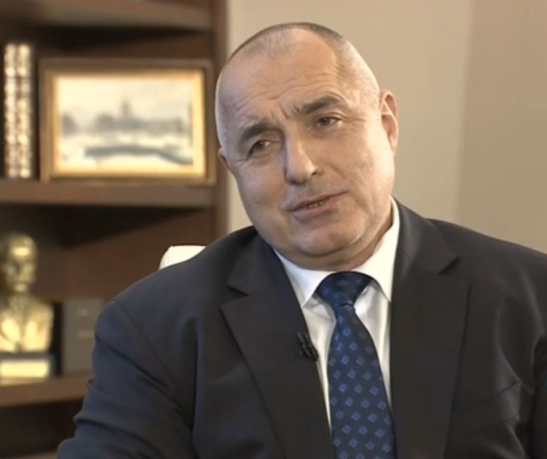 Борисов се скара с Хекимян, удари по масата и обяви какво ще стане с Истанбулската конвенция 