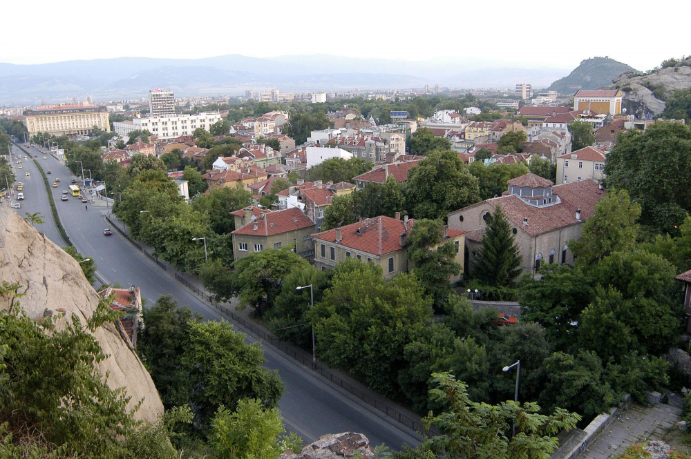 Разкриха най-големия замърсител в Пловдив и колко ще струва очистването на града
