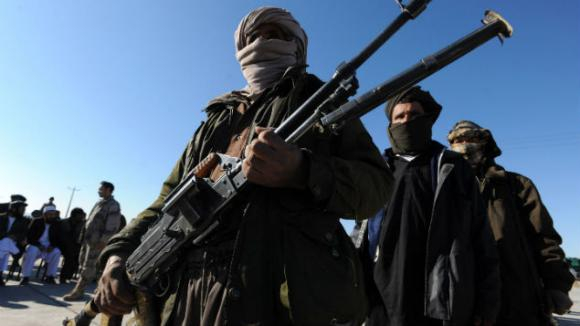 Талибани публично убиха с камъни афганистанец, обвинен в прелюбодейство