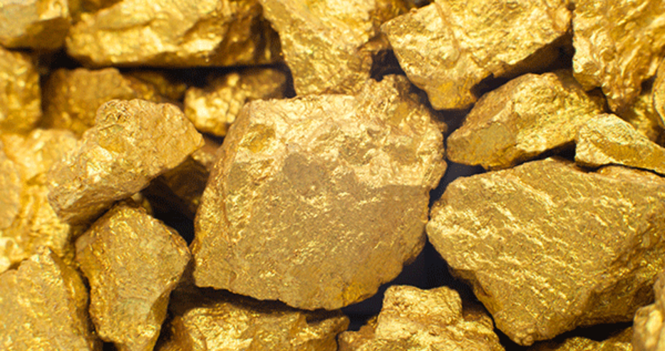 Едва 10 държави в света с над 50% злато от резервите си
