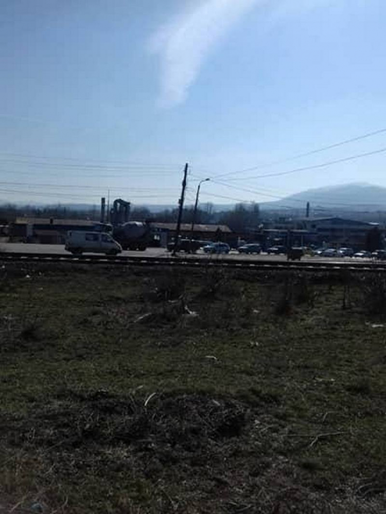 Опасен жп прелез дебне за жертви в Кюстендил 