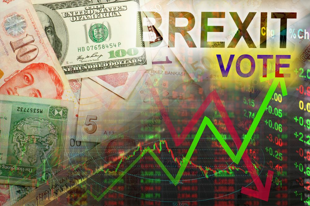 Прогноза: Брекзит докарва тежка рецесия на Острова за две години
