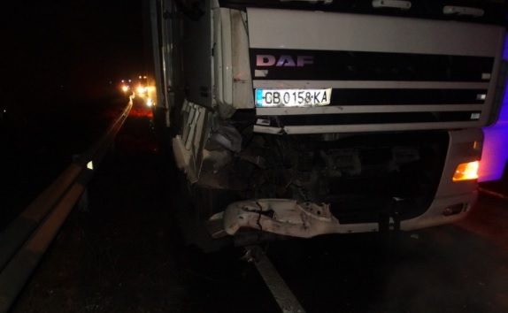 Потрес край Разлог: Тираджия уби шофьор и спокойно продължи по пътя си
