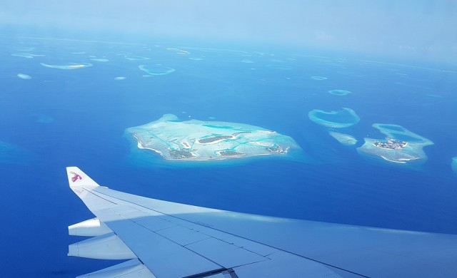 Хиляди туристи всеки ден анулират почивките си на Малдивите, ето защо