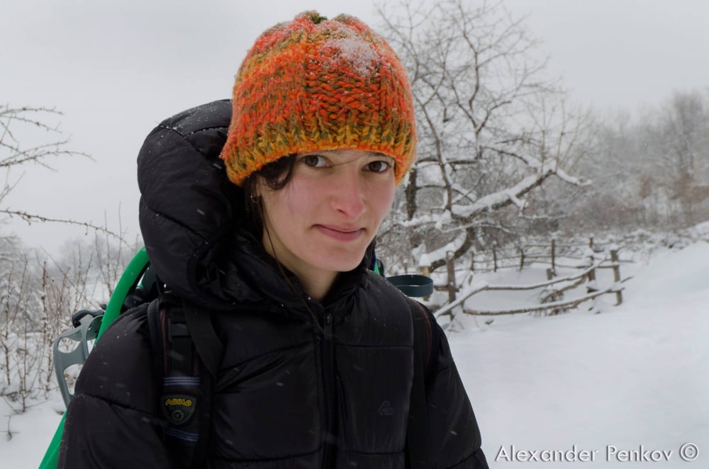 Загиналата в Пирин след лавина се казва Ния, тя била опитен преводач и планинар, първи ЕКСКЛУЗИВНИ СНИМКИ