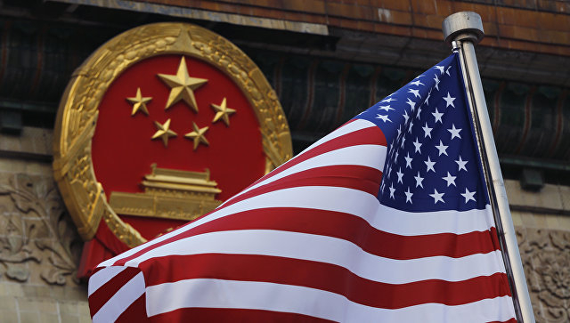 US-адмирал призовава САЩ да се подготвят за война с Китай  
