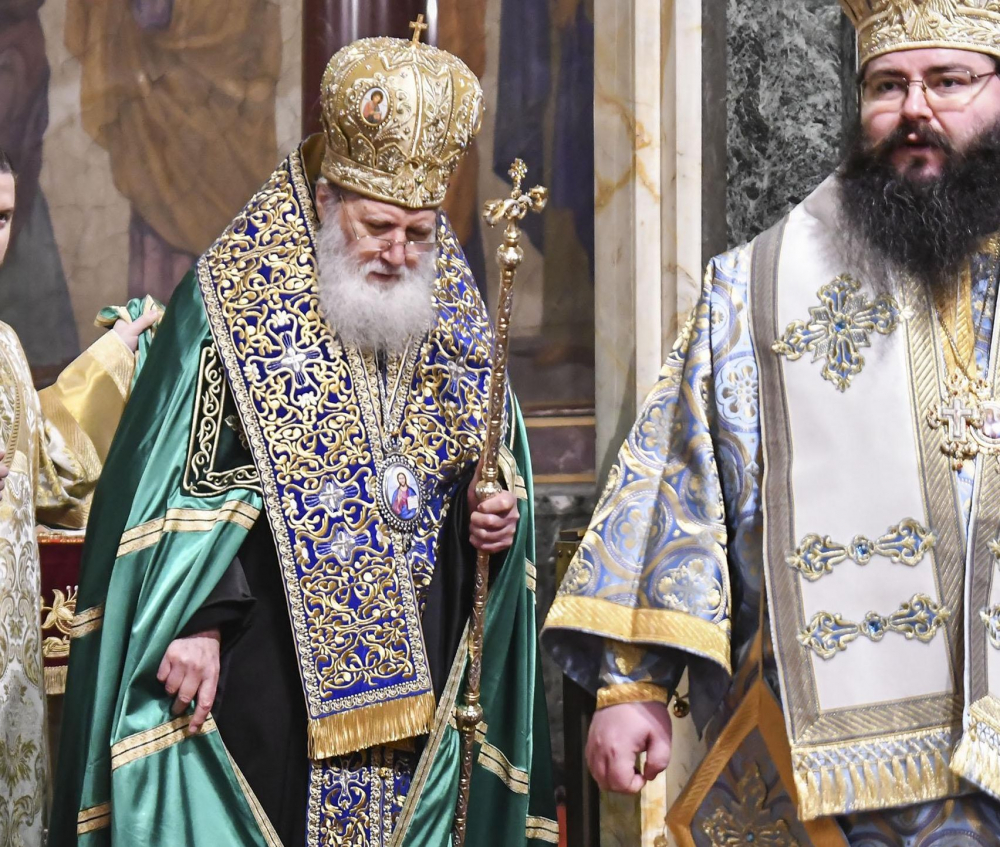 Патриарх Неофит: Отново сме пред спасителните дни на Великия пост