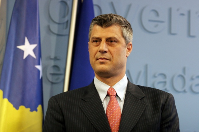 Президентът на Косово иска страната да има своя армия
