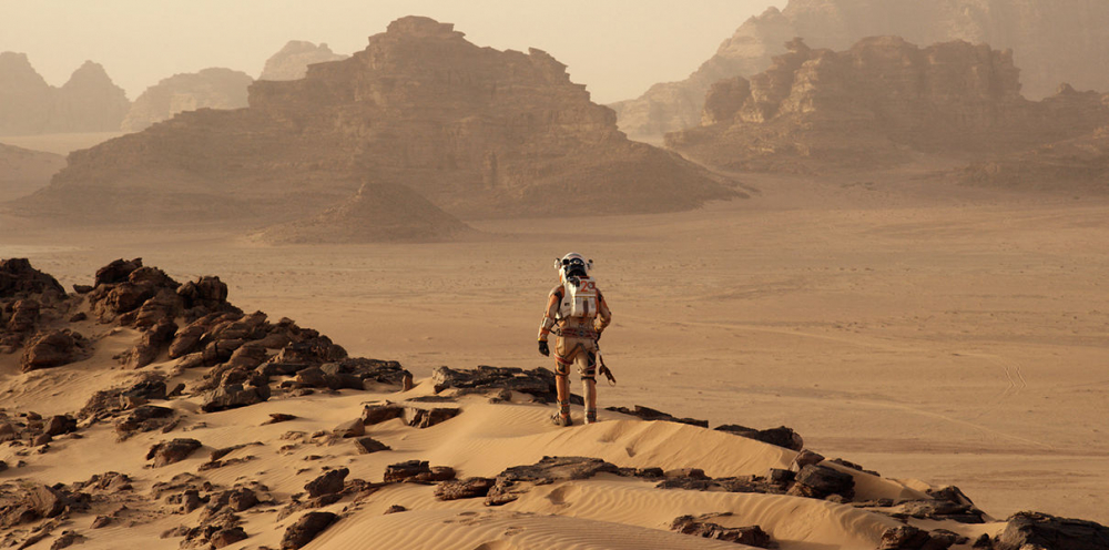 Израелските учени се готвят за кацане на Марс