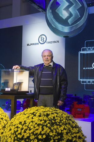 “Елпром Троян“ с технологичен скок в бъдещето