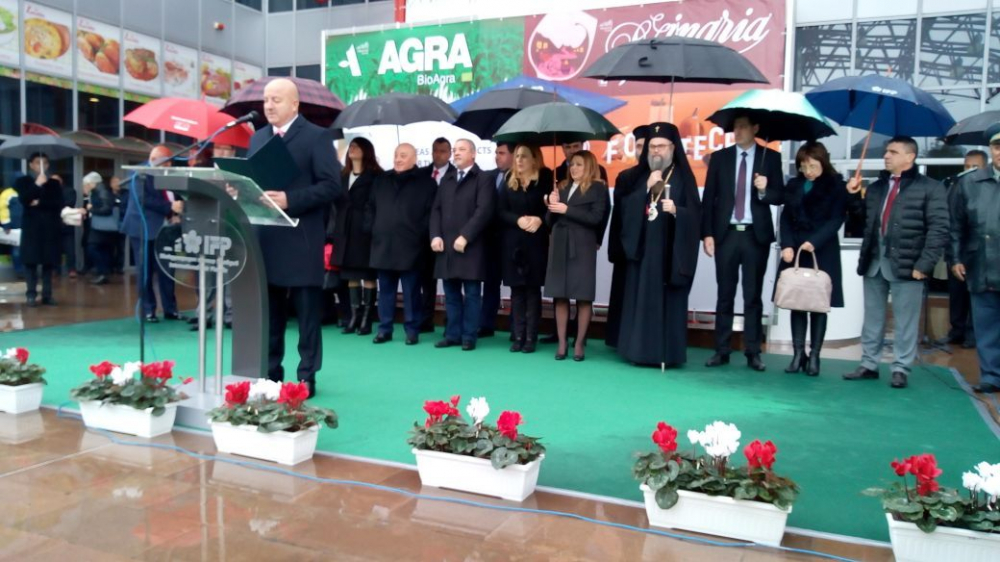 БЛИЦ TV: С рекорд по иновации стартира мегафорумът за агробизнес, вино и храни в Пловдив
