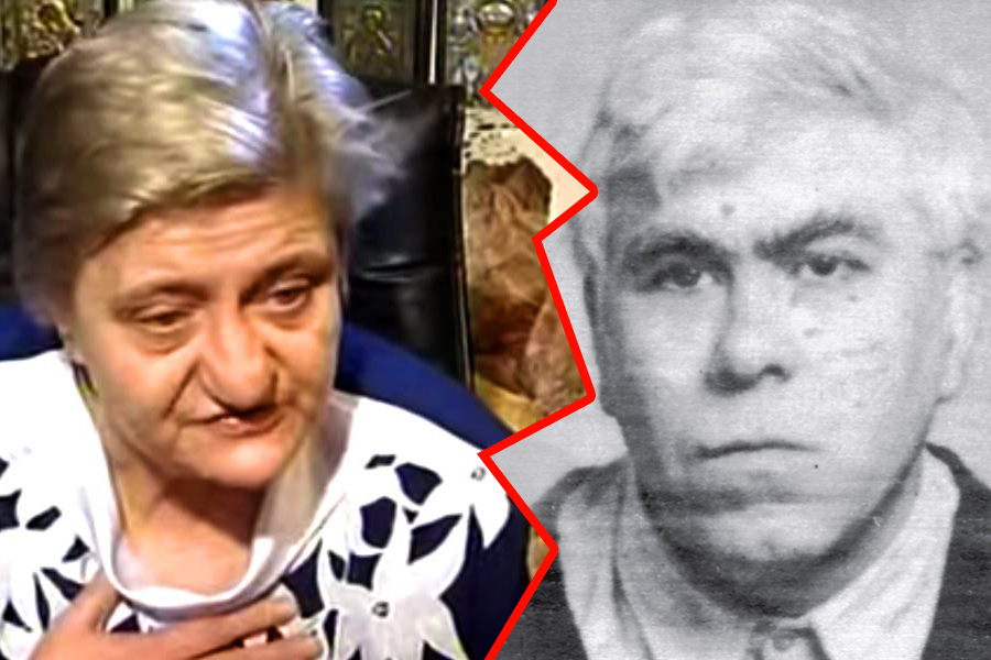 Вера Кочовска крадяла пророчествата от мъжа си, който предсказал дори убийството на Луканов