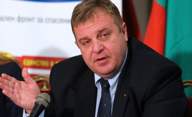 Министър Каракачанов: До края на март вкарваме изтребителния проект в Министерски съвет