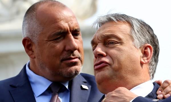 Ексклузивно в БЛИЦ! Кеворк Кеворкян закова политиците: Запушете си устите! Отворете си ушите! Чухте ли, какво казва Орбан?