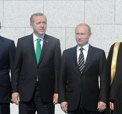 Путин и Ердоган ще се срещнат през април – ето за какво ще си говорят