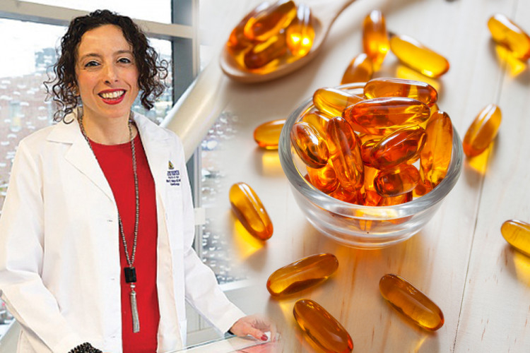 Д-р Ерин Михос разкри цялата истина за Витамин D 