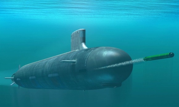 Апокалипсис: NI разказа за руско ядрено торпедо с мощност 100 мегатона