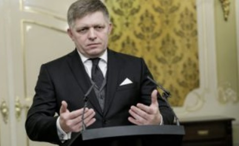 Словашкият премиер: Войната в Украйна може да продължи чак до...