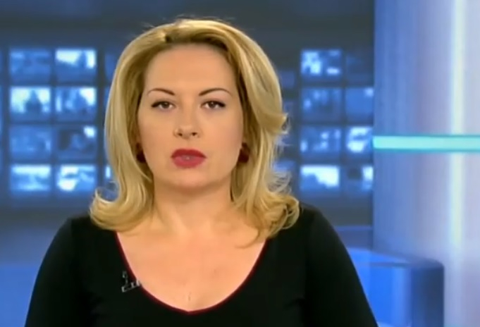 Водещата на Нова телевизия Йоана Гочева съобщи скръбна вест в ефир: Почина нашият колега… (ВИДЕО)