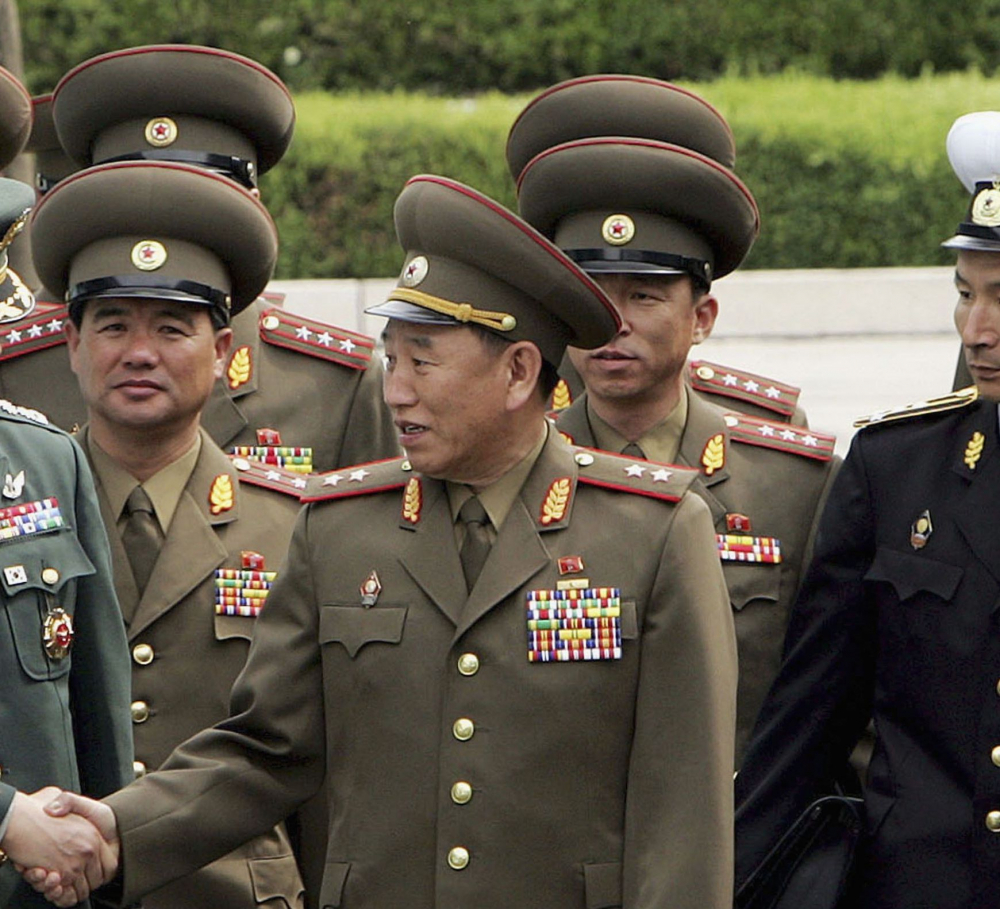 Изненада! Посрещнаха бившия началник на разузнаването на Северна Корея на олимпиадата с протест, но... (ВИДЕО)
