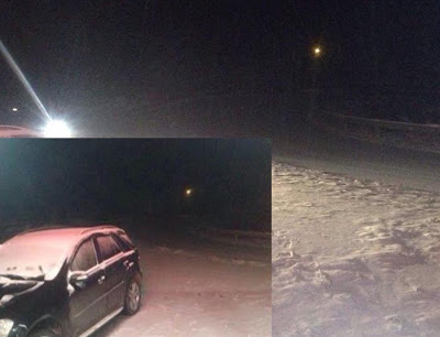 Закъсали в снега край Кърджали: Снегорини не се виждаха. Ужасихме се!