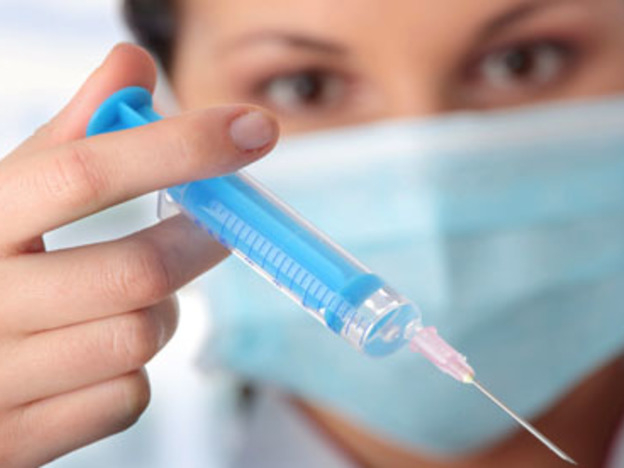 В Чехия грипът отне живота на 50 души, стотици са в критично състояние