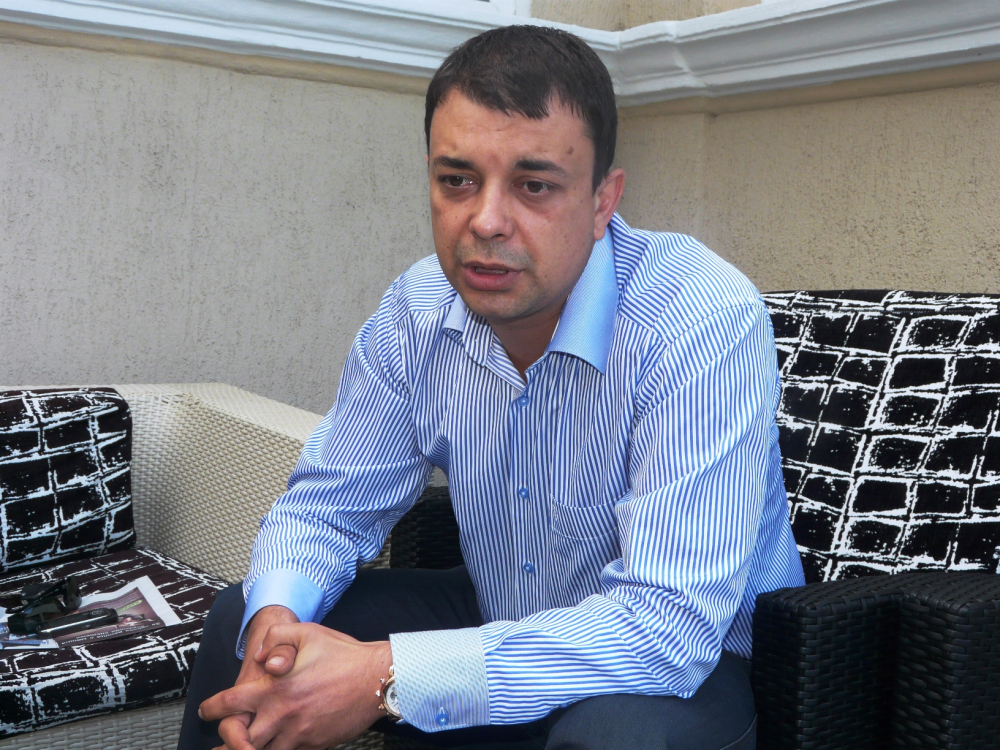 Депутат от Обединени патриоти потвърди пред БЛИЦ версията на Борисов за организирана атака срещу правителството по модела от 2013 г.