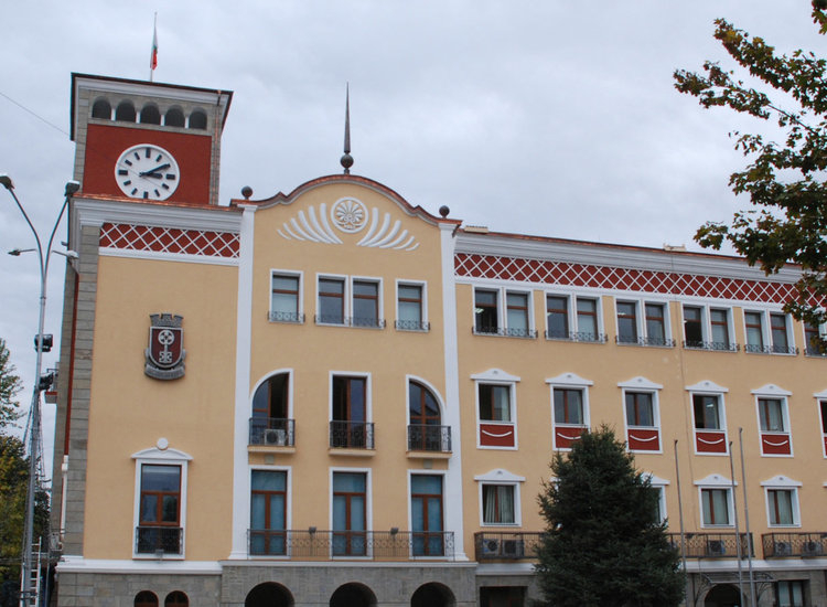 Страшен скандал в Хасково! Спряха държавна поръчка за видеонаблюдение 